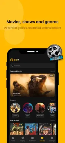 sony-28-70-2-8 Movies and shows